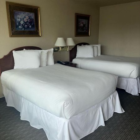 Unique Suites Hotel Charleston Eksteriør billede