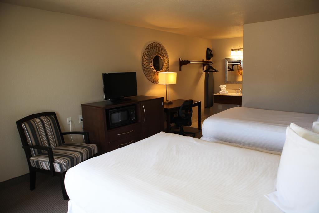 Unique Suites Hotel Charleston Eksteriør billede