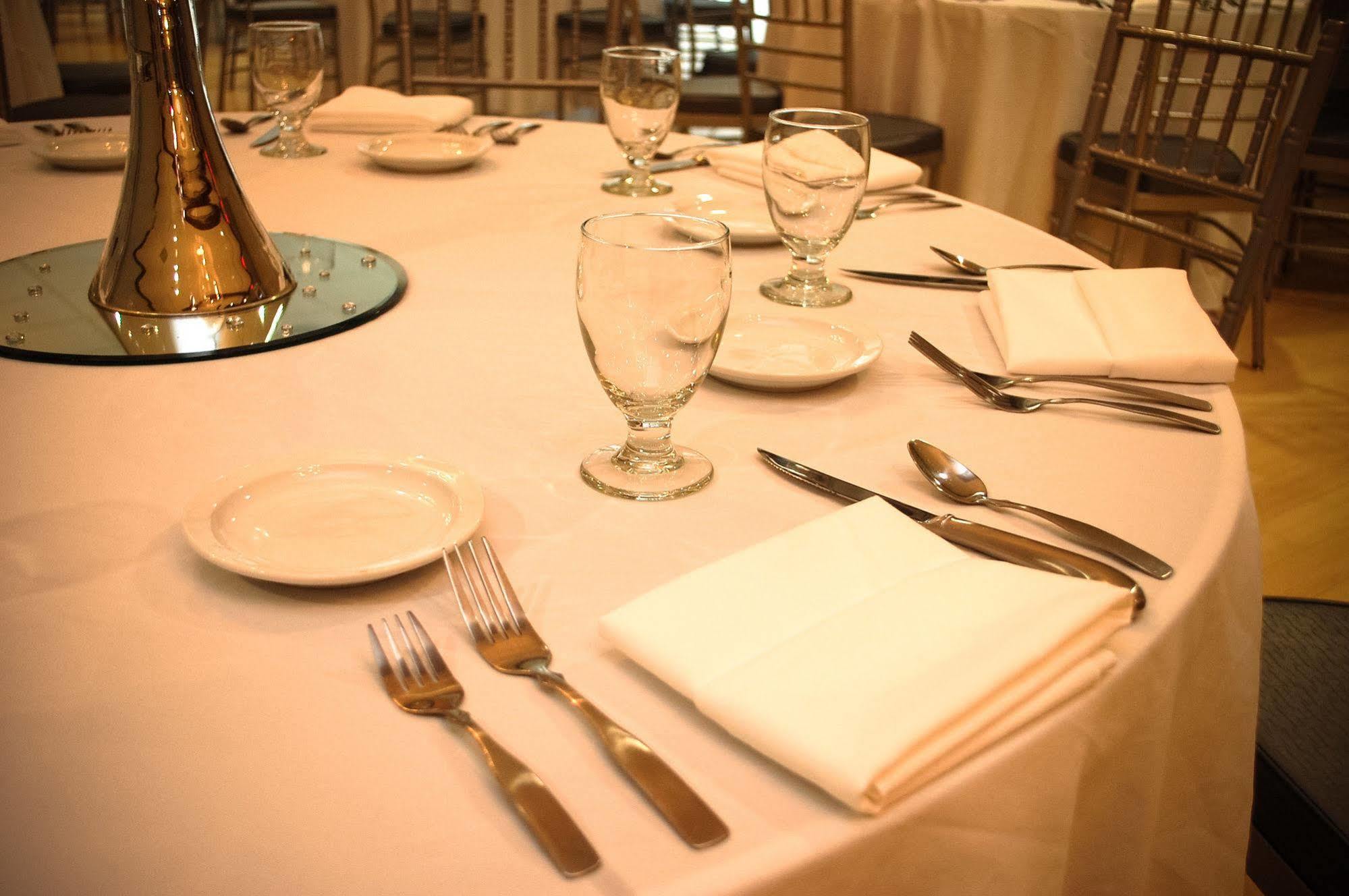 Unique Suites Hotel Charleston Eksteriør billede