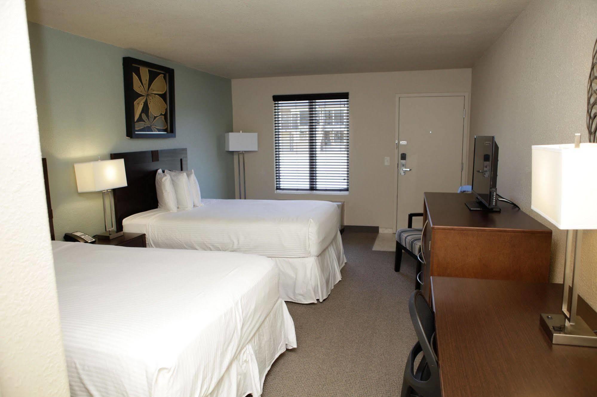Unique Suites Hotel Charleston Eksteriør billede